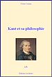 Téléchargez le livre numérique:  Kant et sa philosophie