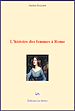 Téléchargez le livre numérique:  L'histoire des femmes à Rome