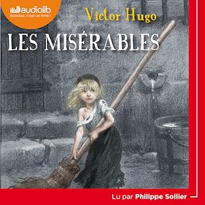 Les Misérables - Édition abrégée | Hugo, Victor. Auteur