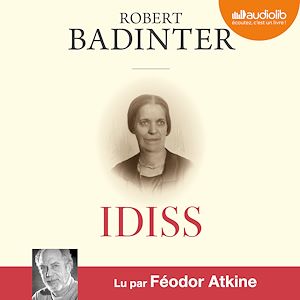 Idiss | Badinter, Robert. Auteur