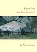 Téléchargez le livre numérique:  La Bête humaine - édition enrichie