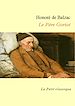 Téléchargez le livre numérique:  Le Père Goriot - édition enrichie
