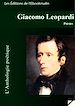 Téléchargez le livre numérique:  Poésies de Leopardi