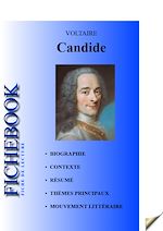 Télécharger cet ebook : Fiche de lecture Candide