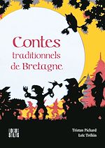 Téléchargez le livre numérique:  Contes traditionnels de Bretagne