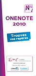 Téléchargez le livre numérique:  OneNote 2010