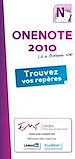 Téléchargez le livre numérique:  OneNote 2010 - Edition pour les utilisateurs d'Outlook 2010