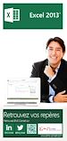 Téléchargez le livre numérique:  EXCEL 2013