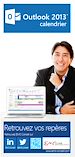 Téléchargez le livre numérique:  Outlook calendrier 2013