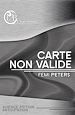 Téléchargez le livre numérique:  Carte non valide