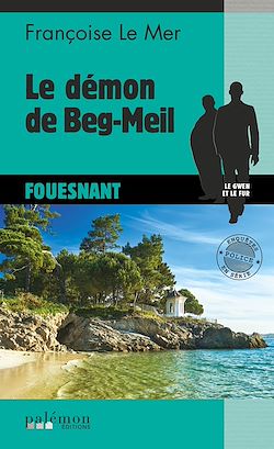 Download the eBook: Le démon de Beg-Meil