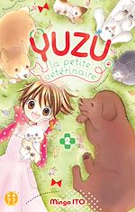 Yuzu, La petite vétérinaire T02 | Itô, Mingo