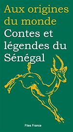 Download this eBook Contes et légendes du Sénégal