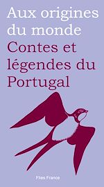 Download this eBook Contes et légendes du Portugal