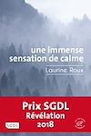 Une immense sensation de calme | Roux, Laurine