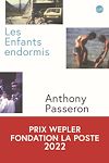 Les Enfants endormis | Passeron, Anthony