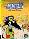 Trop bon le dinosaure |