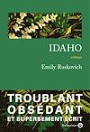 Idaho | Ruskovich, Emily