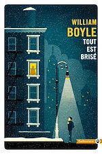 Tout est brisé |
