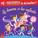 Download this eBook La licorne et les enfants