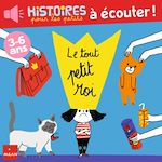 Download this eBook Le tout petit roi