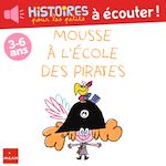 Download this eBook Mousse à l'école des pirates