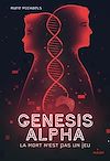 Genesis Alpha | Michaels, Rune