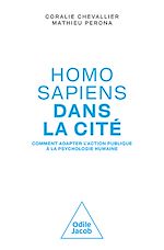 Download this eBook Homo sapiens dans la cité