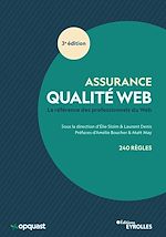Download this eBook Assurance qualité Web