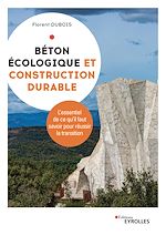 Download this eBook Béton écologique et construction durable
