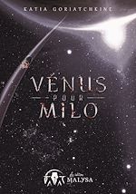 Download this eBook Vénus pour Milo