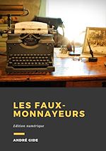 Download this eBook Les Faux-monnayeurs