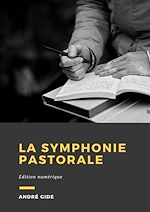 Download this eBook La Symphonie pastorale