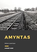 Download this eBook Amyntas