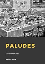 Download this eBook Paludes