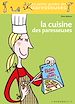 Téléchargez le livre numérique:  La cuisine des paresseuses