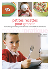Télécharger le livre :  Petites recettes pour grandir
