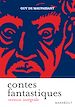 Téléchargez le livre numérique:  Contes fantastiques de Maupassant