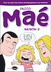 Téléchargez le livre numérique:  Maé - Saison 2