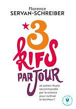 3 kifs par jour