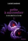 prête à succomber