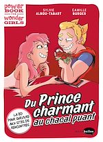 Du prince charmant au chacal puant | Burger, Camille