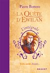 L'intégrale La Quête d'Ewilan |