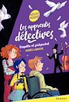 Les apprentis détectives - Enquête et pickpocket |