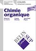 Téléchargez le livre numérique:  Chimie organique