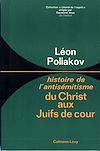 Télécharger le livre :  Du christ aux Juifs de cour