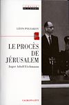 Télécharger le livre :  Le Procès de Jérusalem