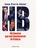 Téléchargez le livre numérique:  HB 46 heures qui ont bouleversé la France