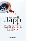 Télécharger l'ebook Dans la t�te, le venin