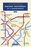 T�l�charger le livre Fausses nouvelles du 21e arrondissement